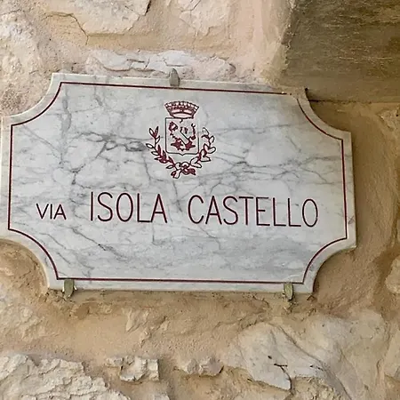 Nyaraló La Casina *