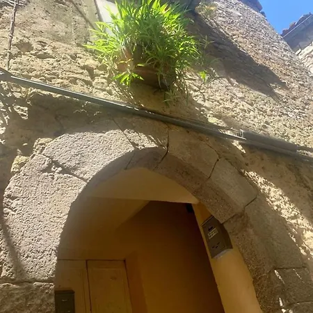 La Casina * Sonnino