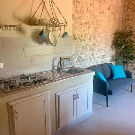 La Casina * Sonnino